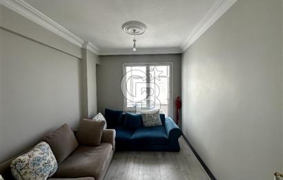 Üsküdar Kısıklı Mahallesi nde Eşyalı Kiralık 3 + 1 Daire