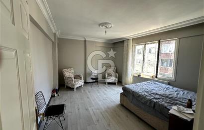 Üsküdar Kısıklı Mahallesi nde Eşyalı Kiralık 3 + 1 Daire