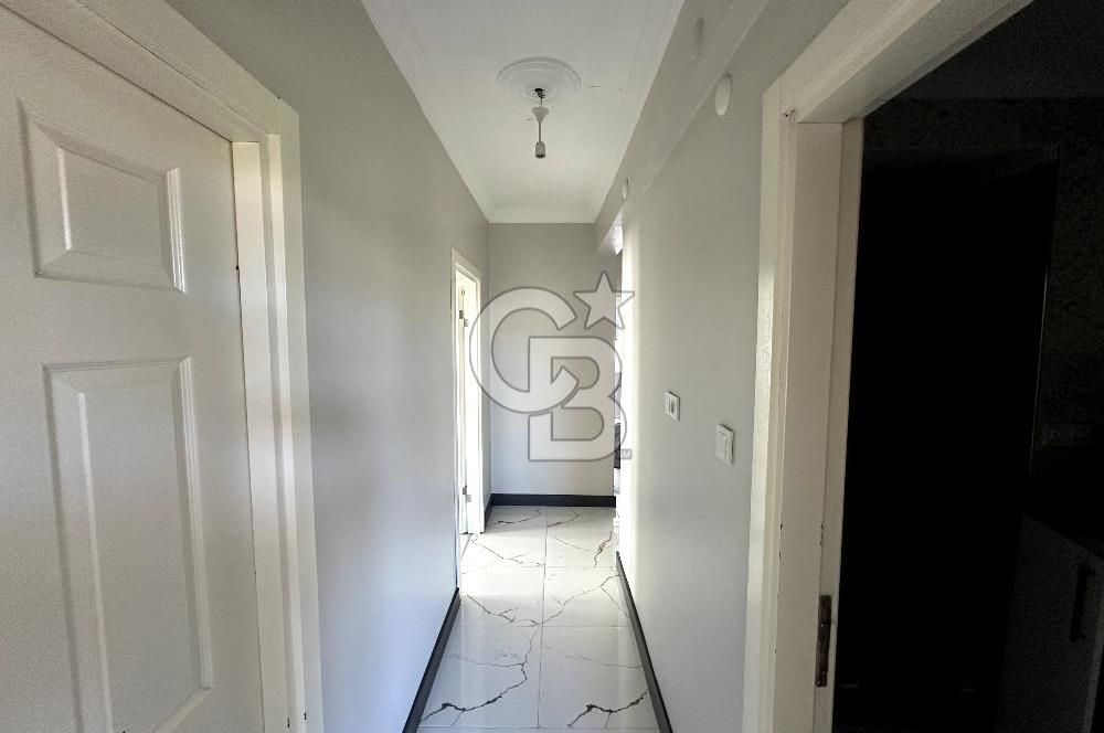 Üsküdar Kısıklı Mahallesi nde Eşyalı Kiralık 3 + 1 Daire