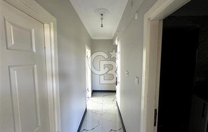 Üsküdar Kısıklı Mahallesi nde Eşyalı Kiralık 3 + 1 Daire
