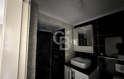 Üsküdar Kısıklı Mahallesi nde Eşyalı Kiralık 3 + 1 Daire