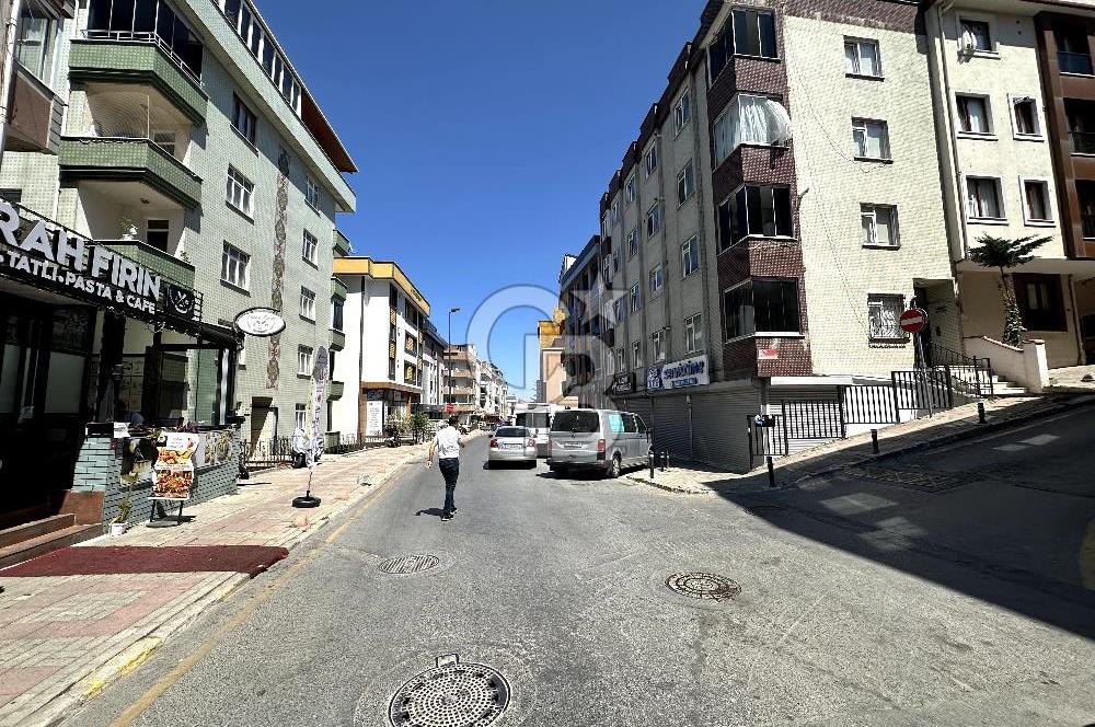 Üsküdar Kısıklı Mahallesi nde Eşyalı Kiralık 3 + 1 Daire