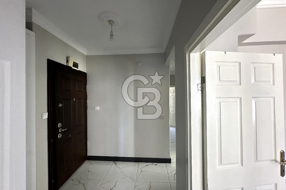Üsküdar Kısıklı Mahallesi nde Eşyalı Kiralık 3 + 1 Daire