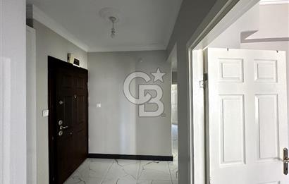 Üsküdar Kısıklı Mahallesi nde Eşyalı Kiralık 3 + 1 Daire