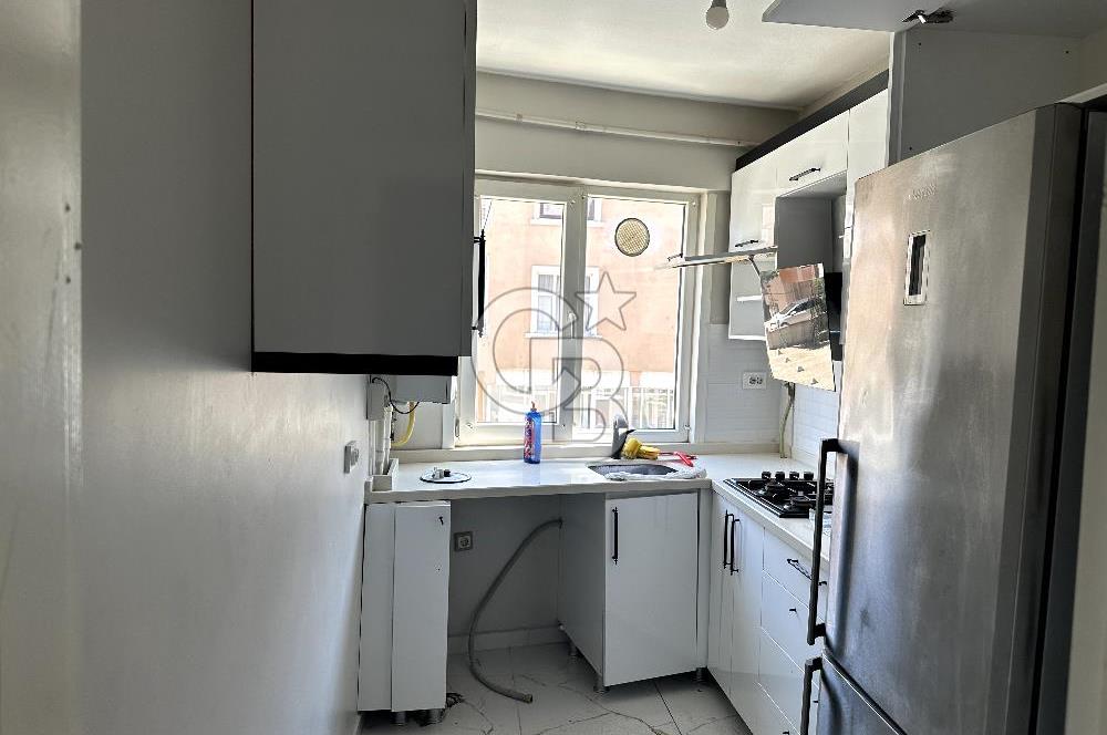Üsküdar Kısıklı Mahallesi nde Eşyalı Kiralık 3 + 1 Daire