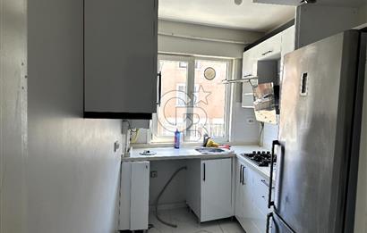 Üsküdar Kısıklı Mahallesi nde Eşyalı Kiralık 3 + 1 Daire
