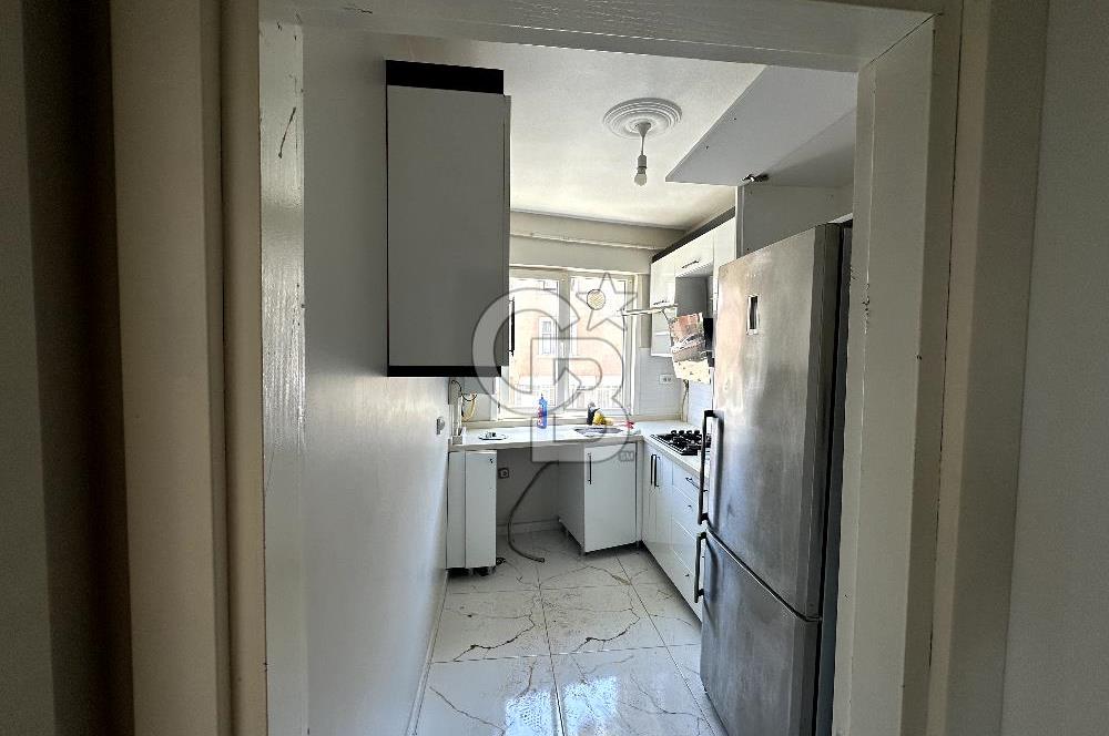 Üsküdar Kısıklı Mahallesi nde Eşyalı Kiralık 3 + 1 Daire