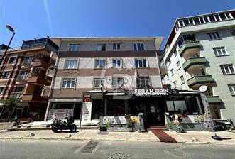 Üsküdar Kısıklı Mahallesi nde Eşyalı Kiralık 3 + 1 Daire