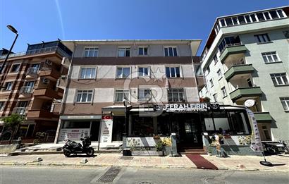 Üsküdar Kısıklı Mahallesi nde Eşyalı Kiralık 3 + 1 Daire