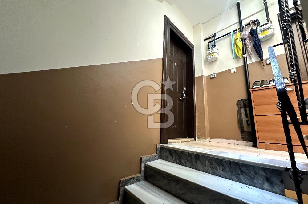 Üsküdar Kısıklı Mahallesi nde Eşyalı Kiralık 3 + 1 Daire