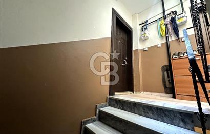 Üsküdar Kısıklı Mahallesi nde Eşyalı Kiralık 3 + 1 Daire