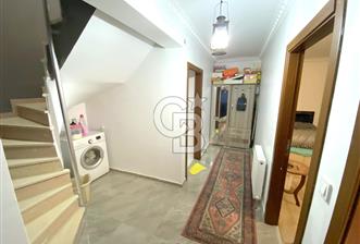 MAMAK AKDERE SATILIK 3+1 TERS DUBLEX DAİRE 155M2