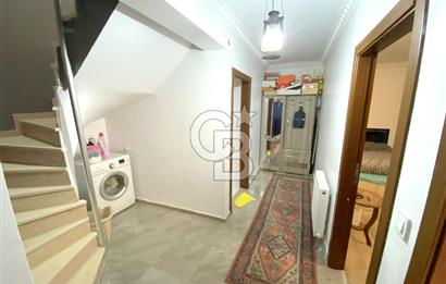 MAMAK AKDERE SATILIK 3+1 TERS DUBLEX DAİRE 155M2