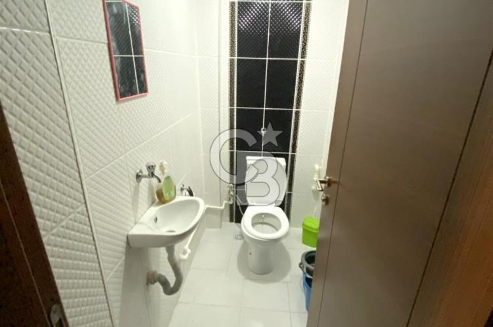 MAMAK AKDERE SATILIK 3+1 TERS DUBLEX DAİRE 155M2