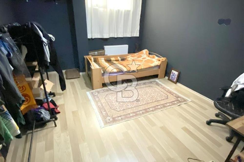 MAMAK AKDERE SATILIK 3+1 TERS DUBLEX DAİRE 155M2
