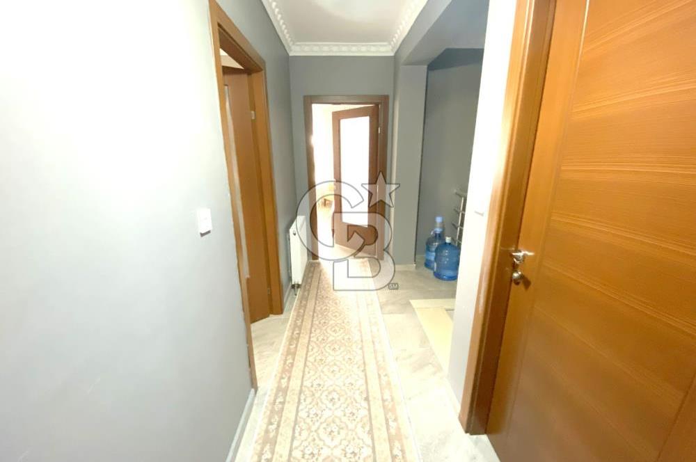 MAMAK AKDERE SATILIK 3+1 TERS DUBLEX DAİRE 155M2
