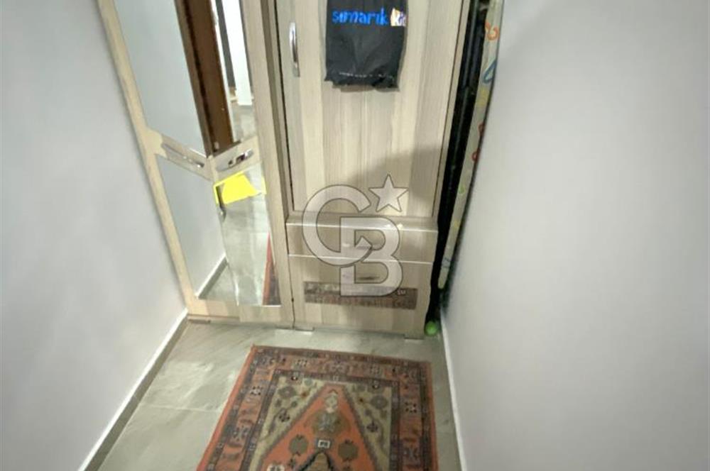 MAMAK AKDERE SATILIK 3+1 TERS DUBLEX DAİRE 155M2