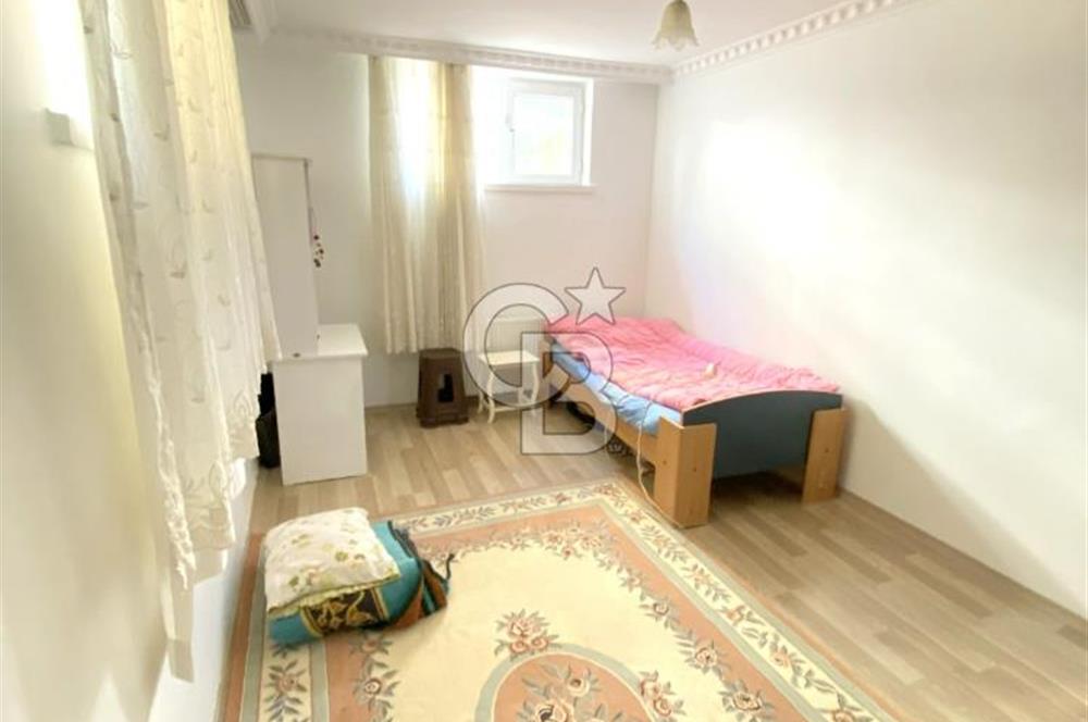 MAMAK AKDERE SATILIK 3+1 TERS DUBLEX DAİRE 155M2