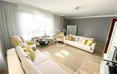 MAMAK AKDERE SATILIK 3+1 TERS DUBLEX DAİRE 155M2