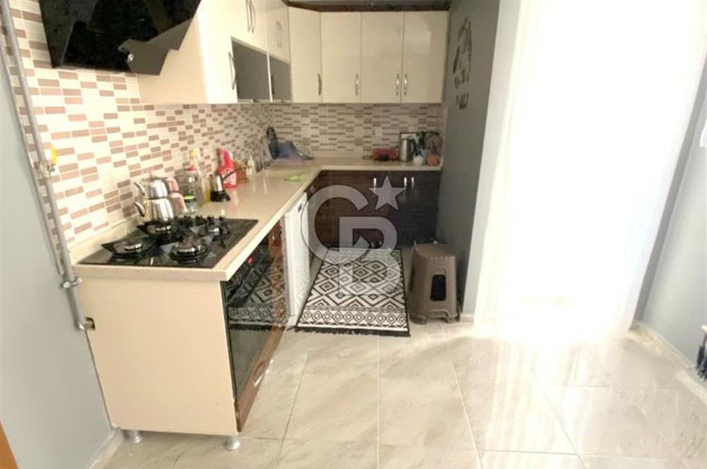 MAMAK AKDERE SATILIK 3+1 TERS DUBLEX DAİRE 155M2