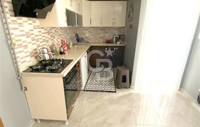 MAMAK AKDERE SATILIK 3+1 TERS DUBLEX DAİRE 155M2