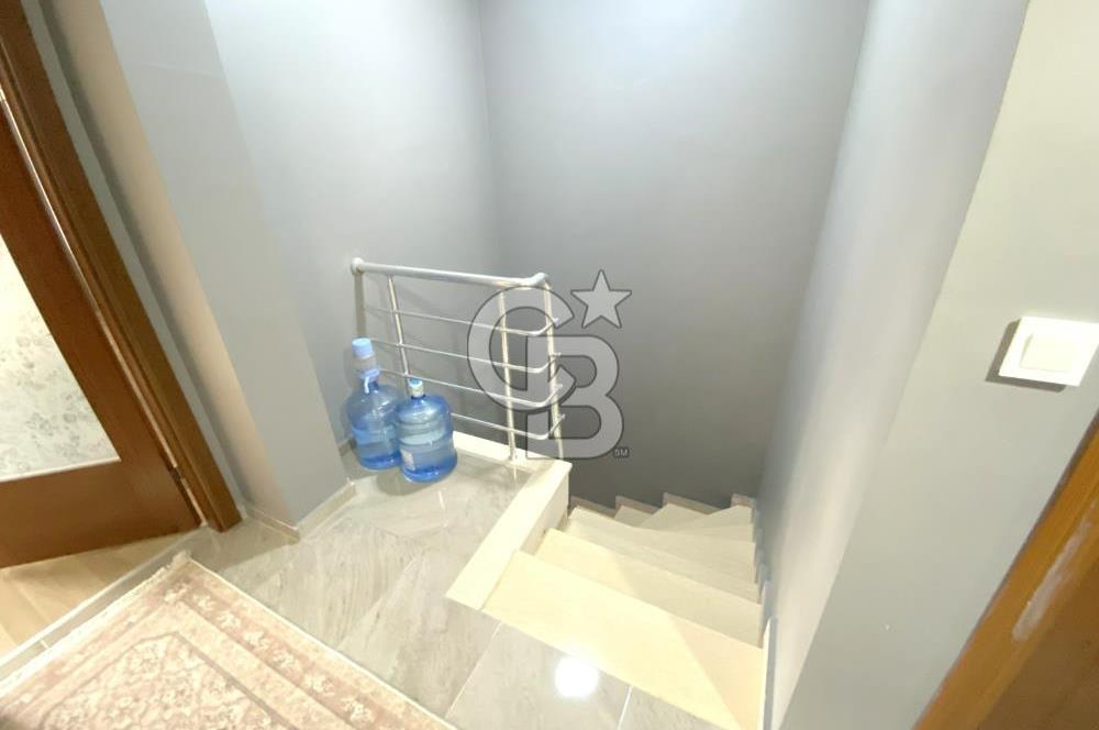 MAMAK AKDERE SATILIK 3+1 TERS DUBLEX DAİRE 155M2