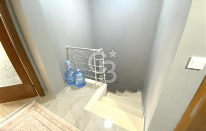 MAMAK AKDERE SATILIK 3+1 TERS DUBLEX DAİRE 155M2