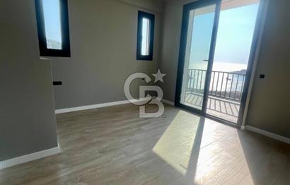 Kıyıkışlacık Zeytinlikuyu Inshore Iassos sit.deniz man.4+1 villa