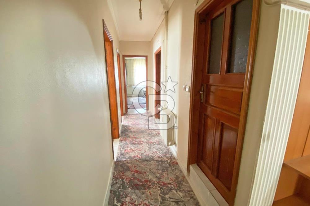 CB KiNG'DEN BAHÇELİEVLER'DE ASUVA PARKA YAKIN 3+1 SATILIK DAİRE