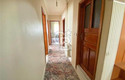CB KiNG'DEN BAHÇELİEVLER'DE ASUVA PARKA YAKIN 3+1 SATILIK DAİRE