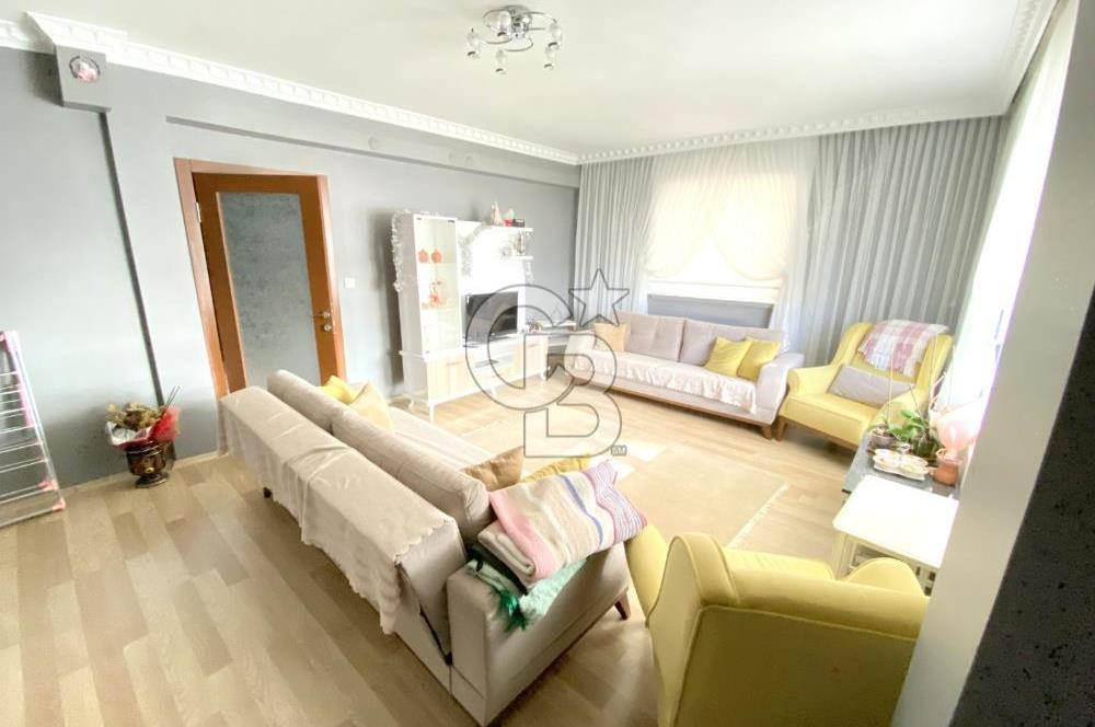 MAMAK AKDERE SATILIK 3+1 TERS DUBLEX DAİRE 155M2