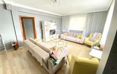 MAMAK AKDERE SATILIK 3+1 TERS DUBLEX DAİRE 155M2