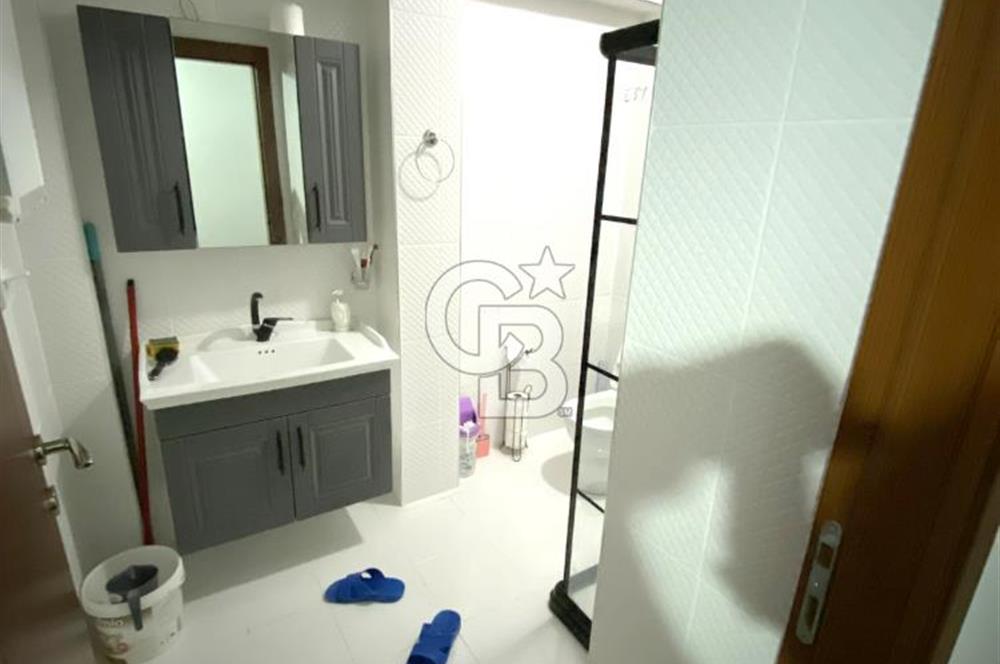 MAMAK AKDERE SATILIK 3+1 TERS DUBLEX DAİRE 155M2
