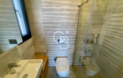 Kıyıkışlacık Zeytinlikuyu Inshore Iassos sit.deniz man.4+1 villa
