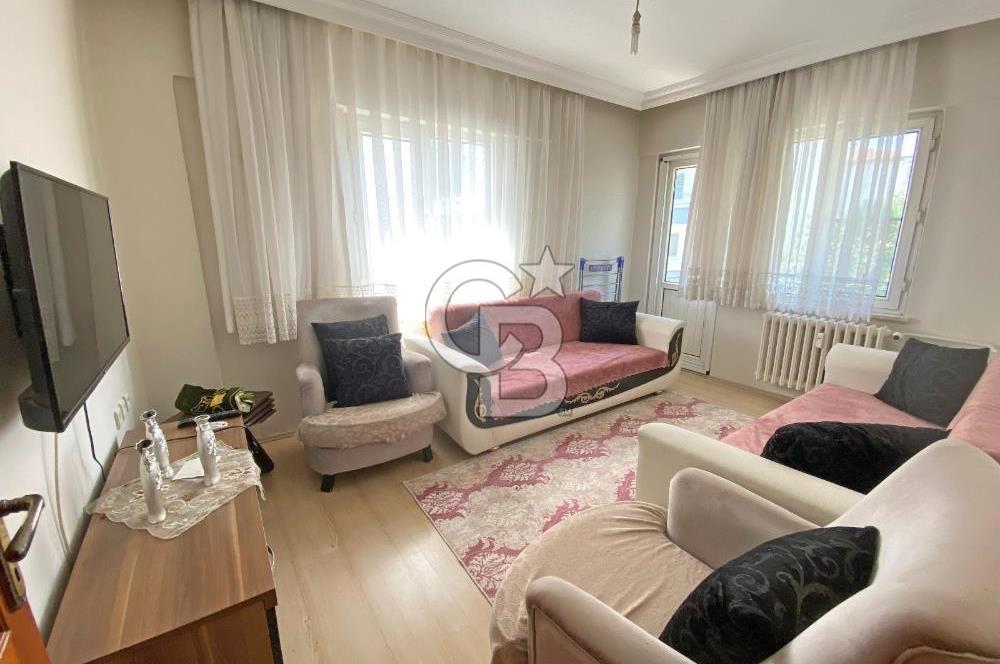 CB KiNG'DEN BAHÇELİEVLER'DE ASUVA PARKA YAKIN 3+1 SATILIK DAİRE