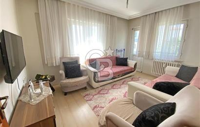CB KiNG'DEN BAHÇELİEVLER'DE ASUVA PARKA YAKIN 3+1 SATILIK DAİRE