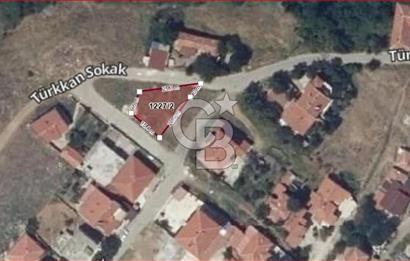 Hayrabolu Merkezde 324m2 Satılık Arsa, inşaata hemen başlanabilir