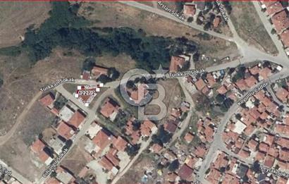 Hayrabolu Merkezde 324m2 Satılık Arsa, inşaata hemen başlanabilir
