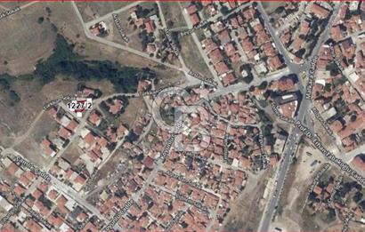 Hayrabolu Merkezde 324m2 Satılık Arsa, inşaata hemen başlanabilir