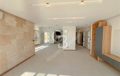KUŞADASI PANORAMİK DENİZ MANZARALI SİTEDE DUPLEKS VİLLA
