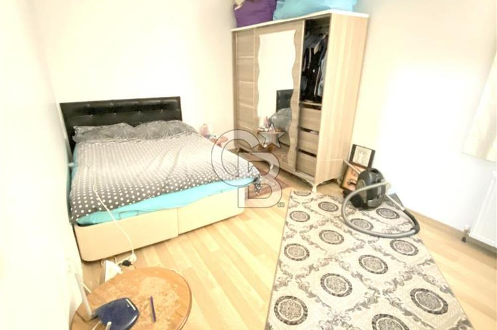 MAMAK AKDERE SATILIK 3+1 TERS DUBLEX DAİRE 155M2