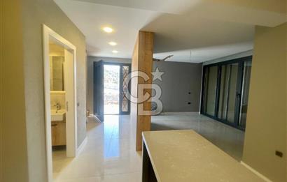 Kıyıkışlacık Zeytinlikuyu Inshore Iassos sit.deniz man.4+1 villa