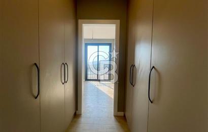 Kıyıkışlacık Zeytinlikuyu Inshore Iassos sit.deniz man.4+1 villa