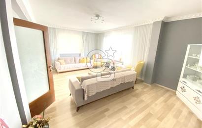 MAMAK AKDERE SATILIK 3+1 TERS DUBLEX DAİRE 155M2