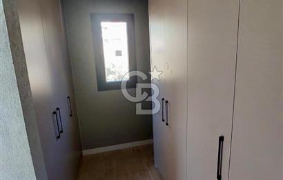 Kıyıkışlacık Zeytinlikuyu'da deniz manz.4+1 müstakil villa