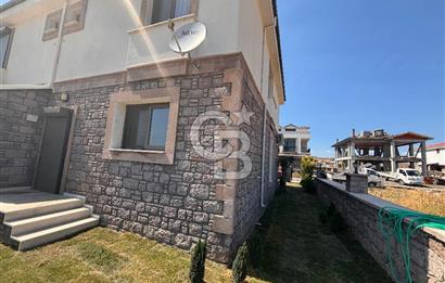  Ayvalık Küçükköy'de Satılık Villla 