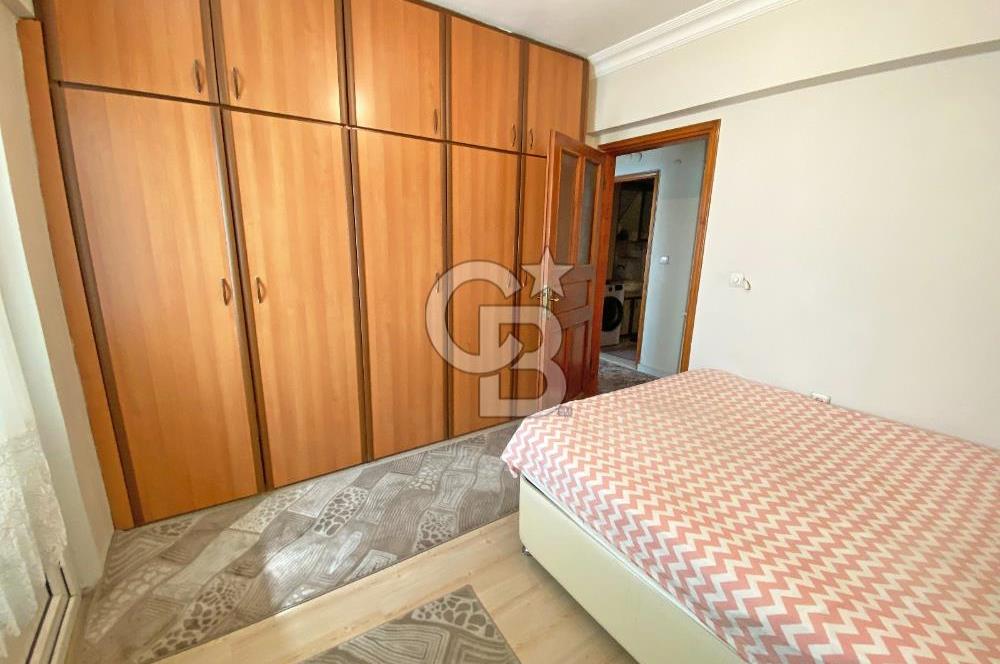 CB KiNG'DEN BAHÇELİEVLER'DE ASUVA PARKA YAKIN 3+1 SATILIK DAİRE