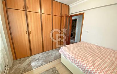 CB KiNG'DEN BAHÇELİEVLER'DE ASUVA PARKA YAKIN 3+1 SATILIK DAİRE