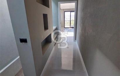 Kıyıkışlacık Zeytinlikuyu'da deniz manz.4+1 müstakil villa