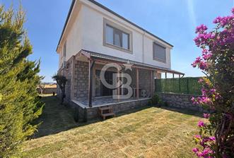  Ayvalık Küçükköy'de Satılık Villla 